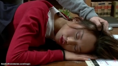 หนังโป๊ หนัง x สาวจีนแสดงเป็นนักเรียนเจอครูหนุ่มโรคจิตลงโทษจับมัดมือเด้าเอาทรมาน